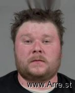 Patrick Root Arrest Mugshot