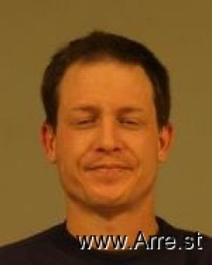 Patrick Schneider Arrest Mugshot