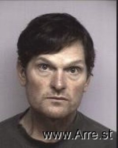 Patrick Shea Arrest Mugshot
