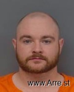 Patrick Schulz Arrest Mugshot