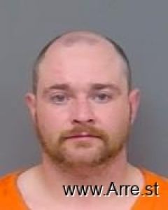 Patrick Schulz Arrest Mugshot