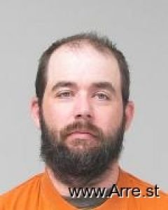 Paul Deboer Arrest Mugshot