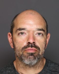 Paul Lopez Arrest