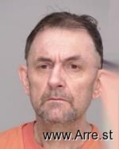 Paul Kramer Arrest