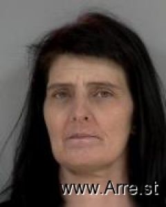 Paula Gonzales-lindstrom Arrest Mugshot