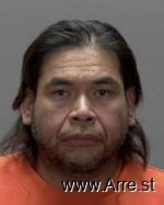 Pedro Cortez Arrest Mugshot