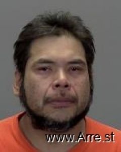 Pedro Cortez Arrest Mugshot