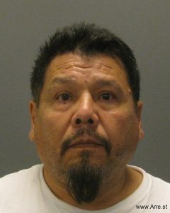 Pedro Garibay Arrest Mugshot