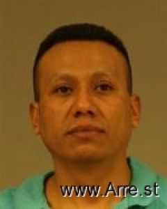 Pedro Gonzalez-armendariz Arrest Mugshot