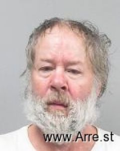Peter Anderson Arrest Mugshot