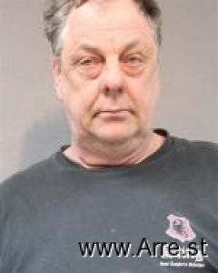 Peter Denblaker Arrest Mugshot