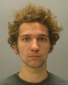 Peter Lee Arrest Mugshot