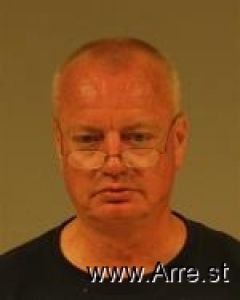 Phillip Becker Arrest Mugshot
