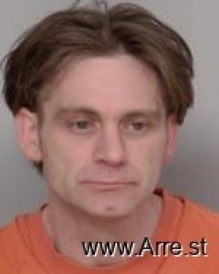 Phillip Breyen Arrest Mugshot