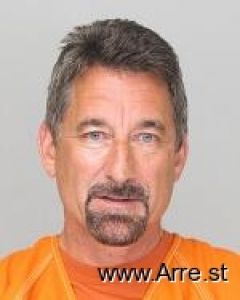 Phillip Howard Arrest