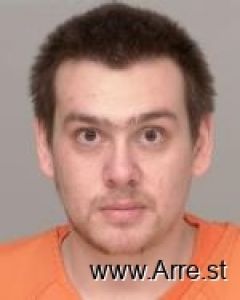 Phillip Budreau Arrest