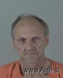 Phillip Moeller Arrest Mugshot