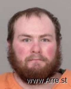 Preston Altendorf Arrest Mugshot