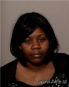 Quanesha Taylor Arrest Mugshot