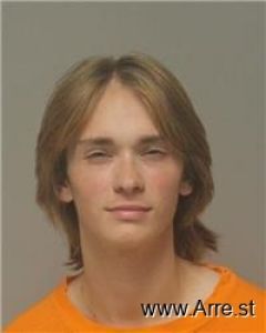 Quinn Knudsvig Arrest