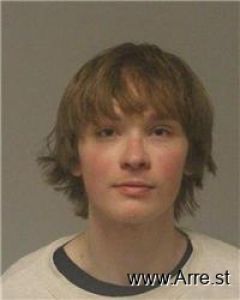 Quinn Knudsvig Arrest