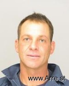 Quentin Larson Arrest Mugshot