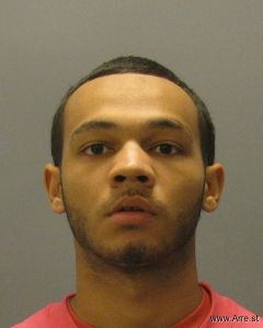 Quenton Teetzel Arrest Mugshot