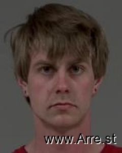 Quintin Knutson Arrest Mugshot