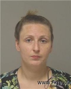 Rachael Wetch Arrest