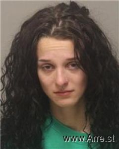 Rachel Demuth Arrest