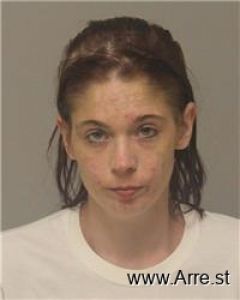 Rachel Falkinburg Arrest