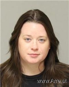 Rachel Rooney Arrest Mugshot