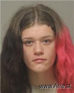 Raelynn Kaitchuck Arrest