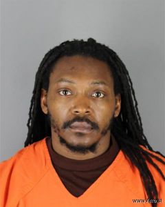 Raheem Beamon Arrest Mugshot