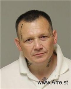 Randolph Eyre Arrest Mugshot