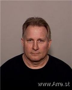 Randy Schultz Arrest