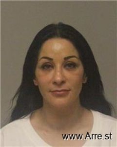 Ranya Abueid Arrest