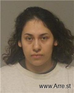 Regina Palacios Lopez Arrest Mugshot