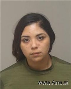 Renee Gutierrez Arrest