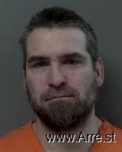 Richard Gack Arrest Mugshot