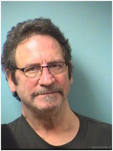 Richard Plombon Arrest