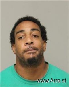 Ricky Vaughan Arrest Mugshot