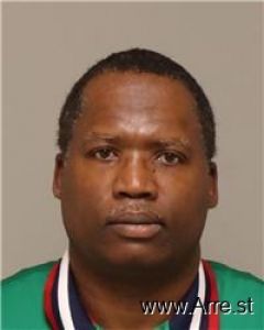 Robert Carter Arrest Mugshot