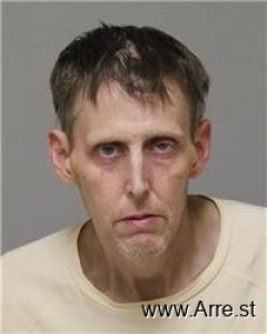 Robert Cratz Arrest Mugshot
