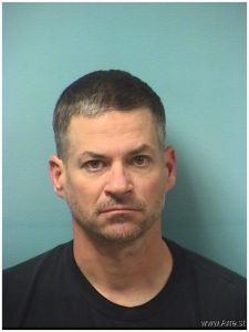 Robert Neumiller Arrest Mugshot