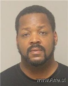 Robert Edmonds Arrest Mugshot