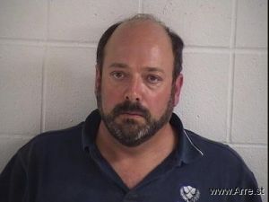 Robert Jasmer Arrest Mugshot