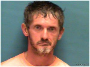 Robert Powell Arrest