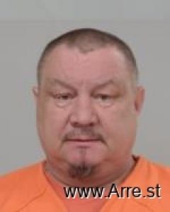 Robert Drobinski Arrest