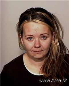 Robyn Dickover Arrest Mugshot